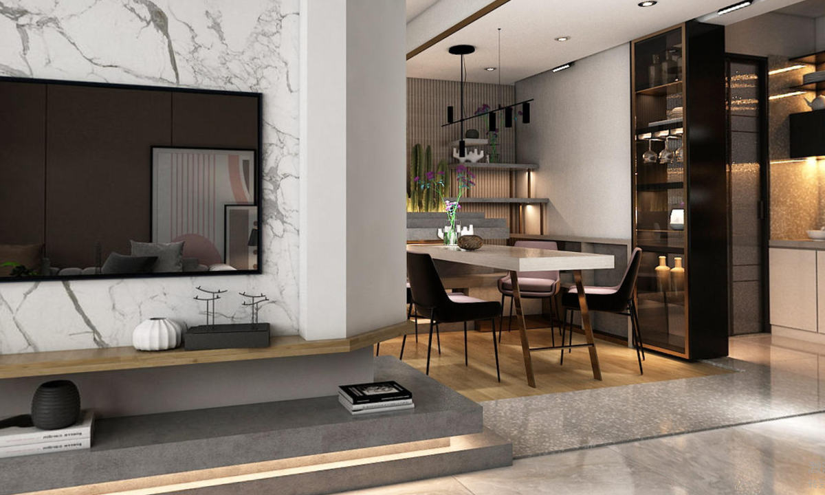 绵阳滨江世纪花园