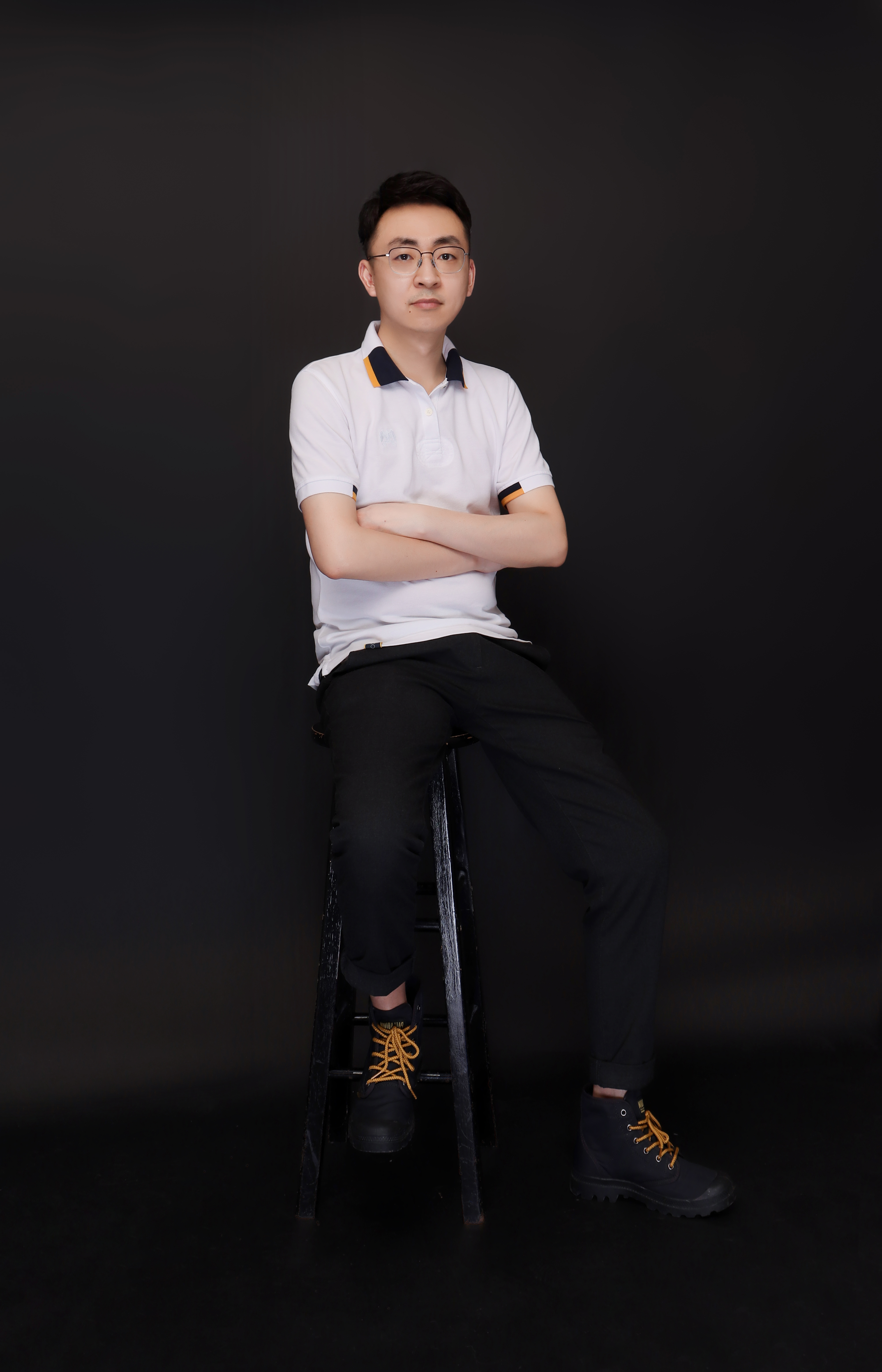 綿陽裝修設(shè)計師吳凱