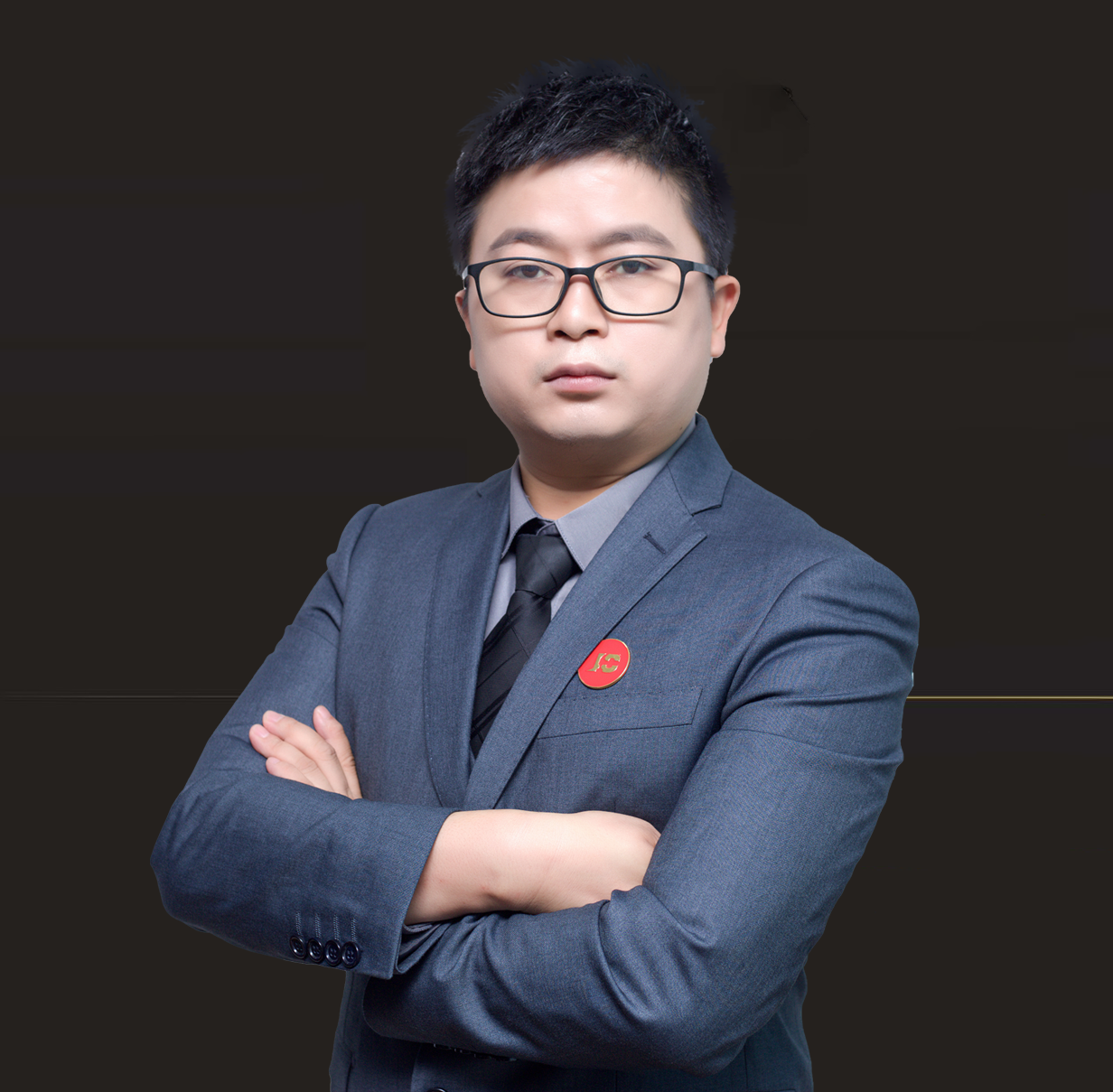 綿陽裝修設計師劉新