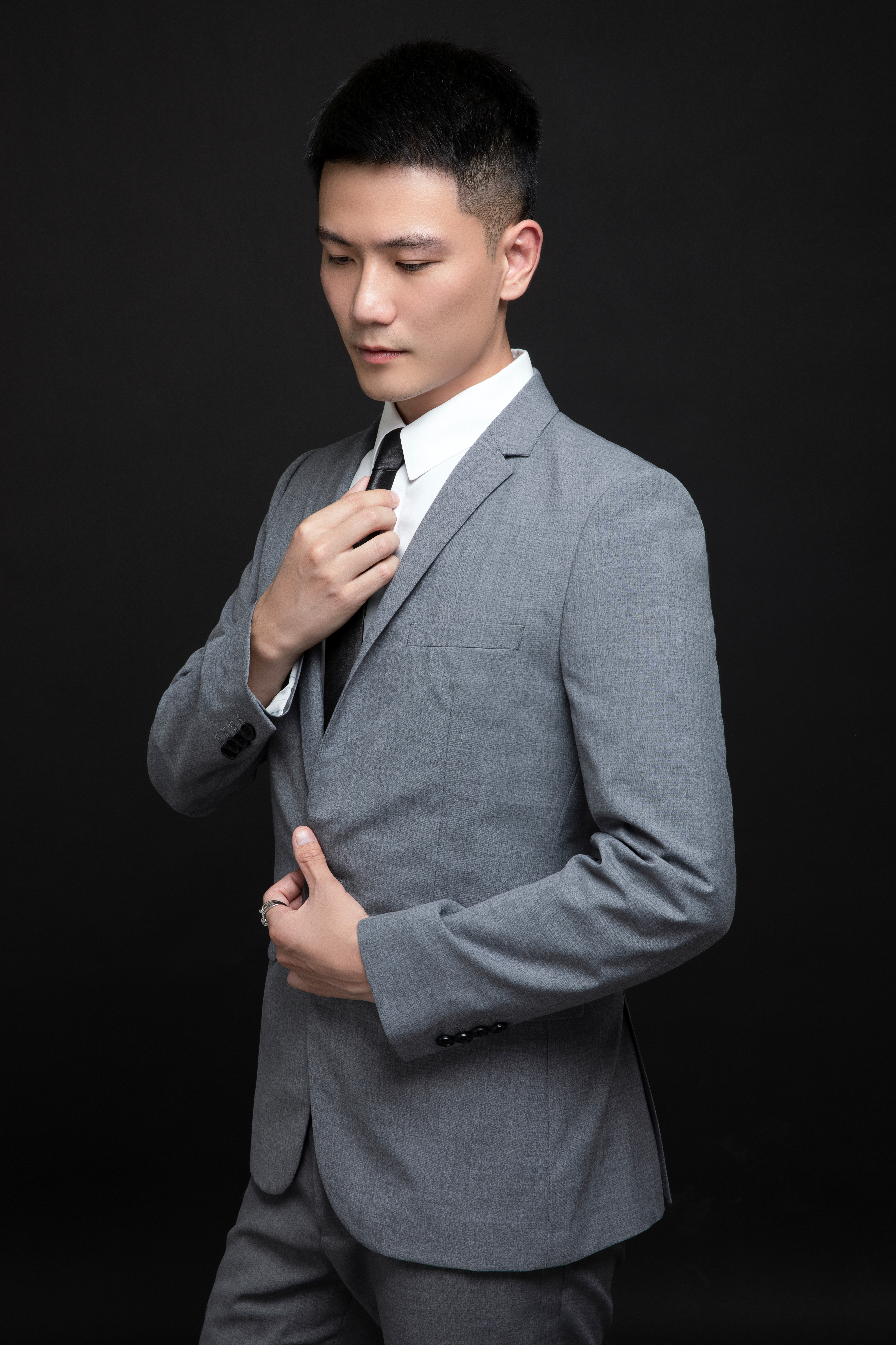 綿陽裝修設計師蔣志豪